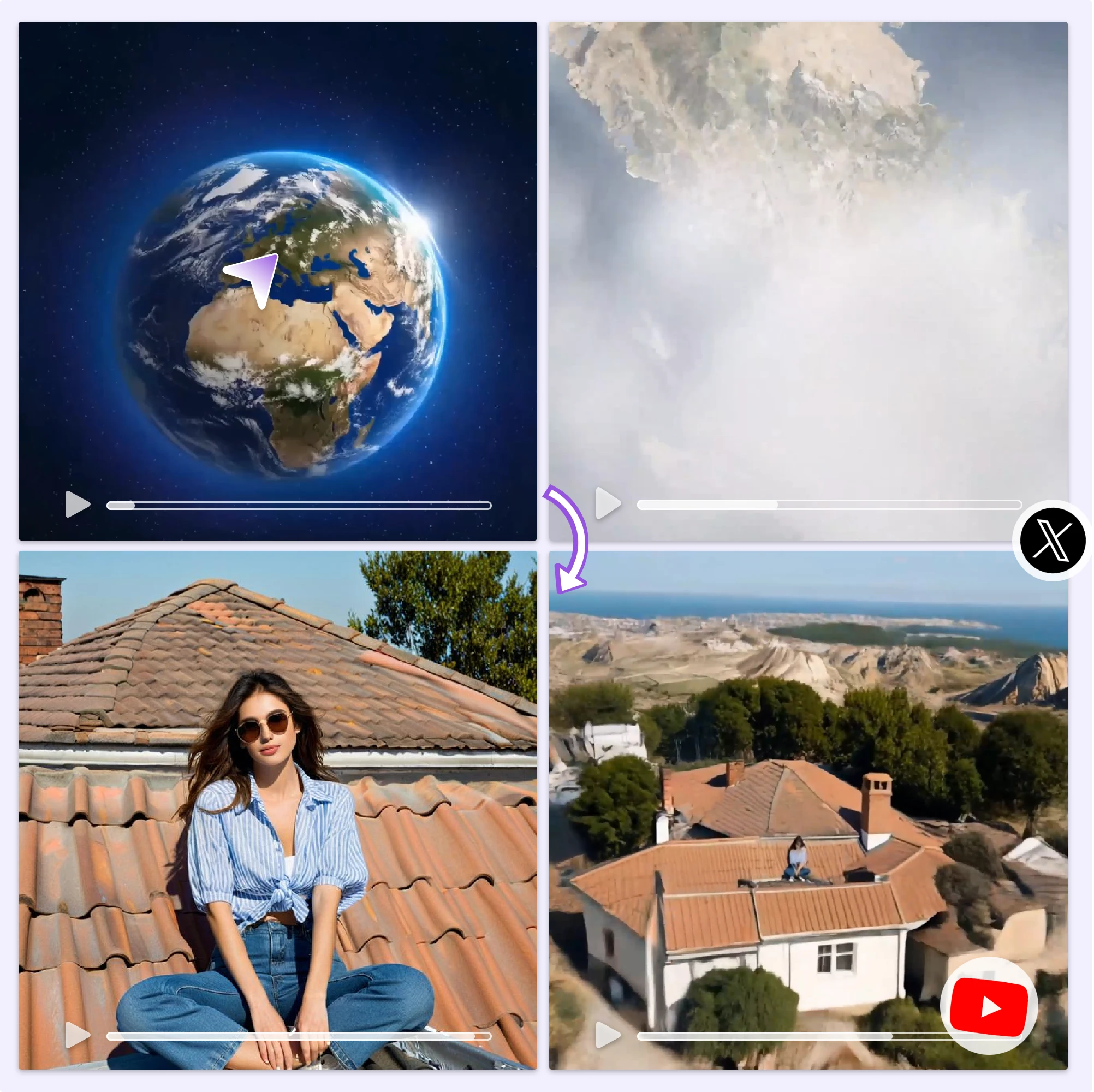 Make Learning Engaging with Earth Zoom In AI

