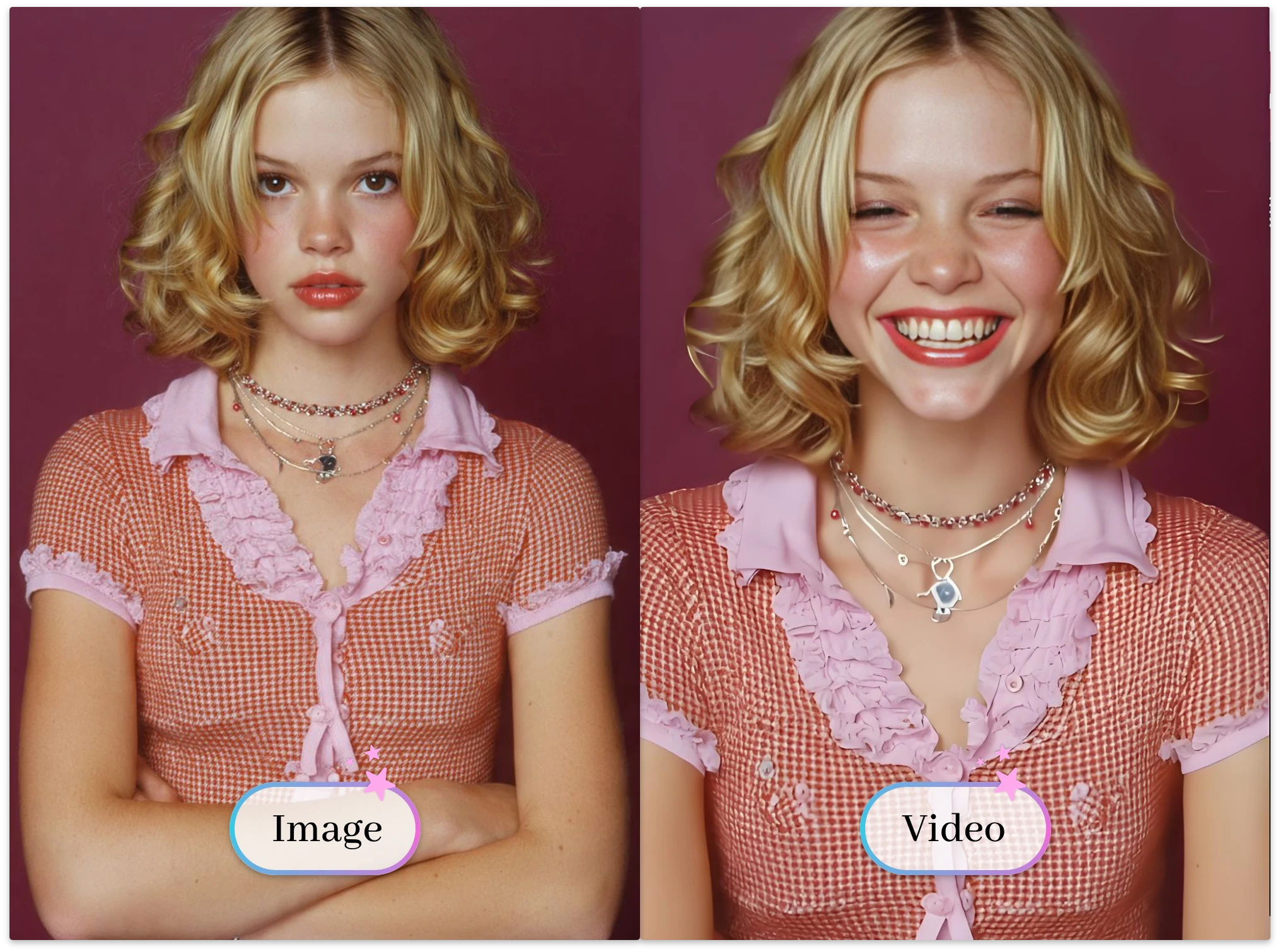 Image to Video AI