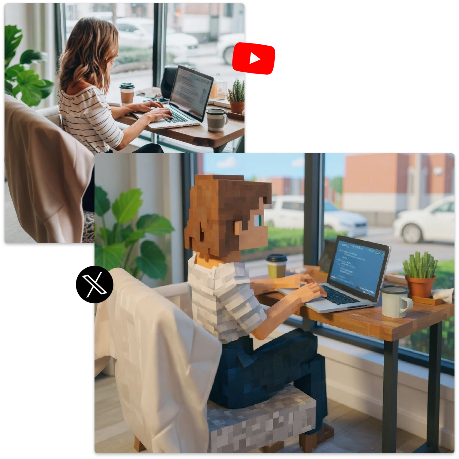 Design Engaging Blog Covers in Seconds