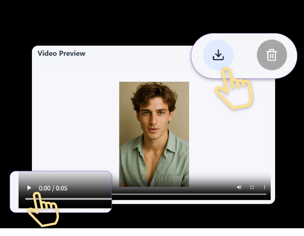 Step 3 Save & Download
