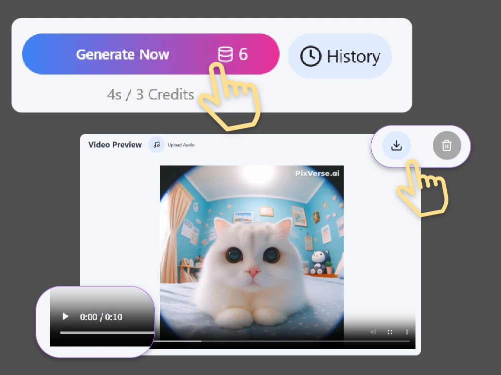 3. Add Final Touches & Download