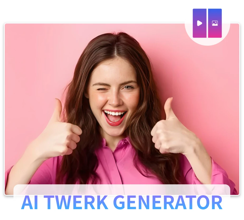 Transform Celebrities into AI Twerk Memes