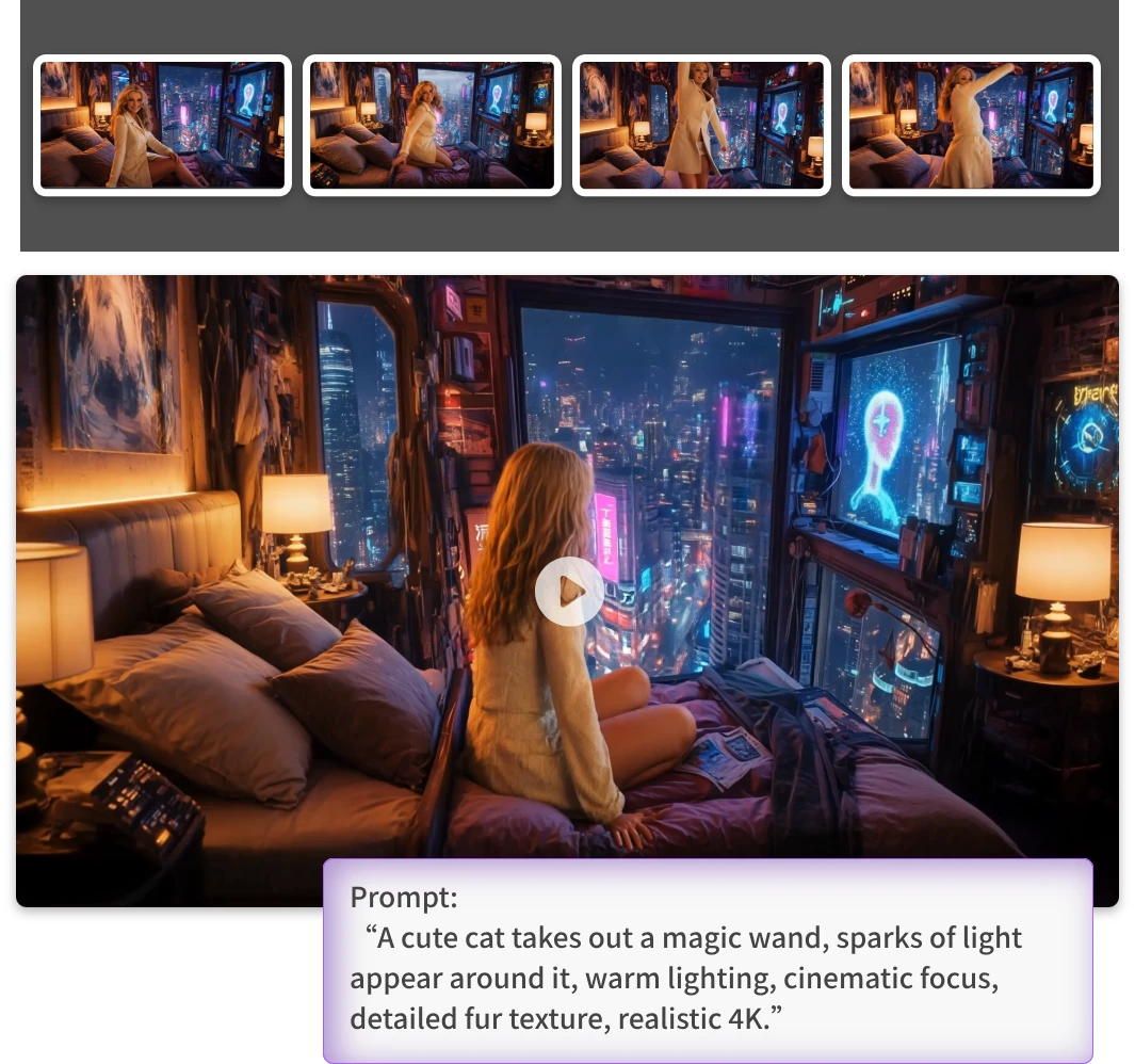 quality-consistent- Keep Every Frame Beautiful With Consistent Visual Quality