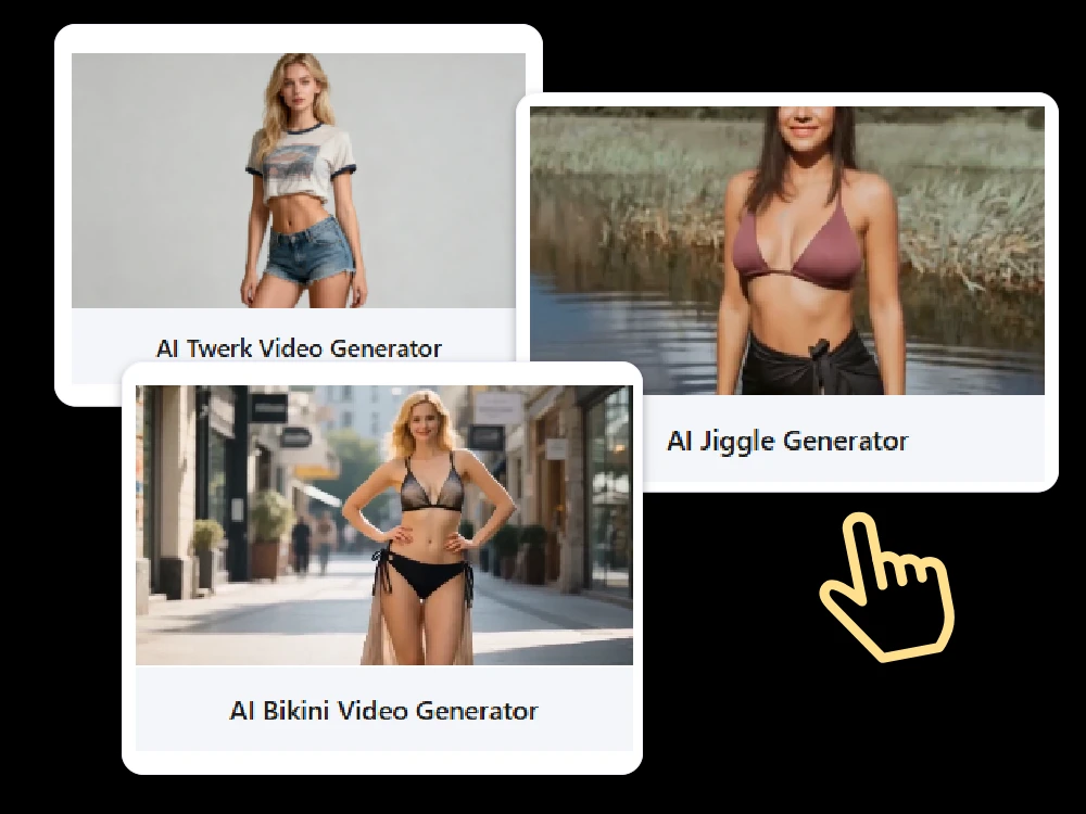 Step 2 Select a Mode