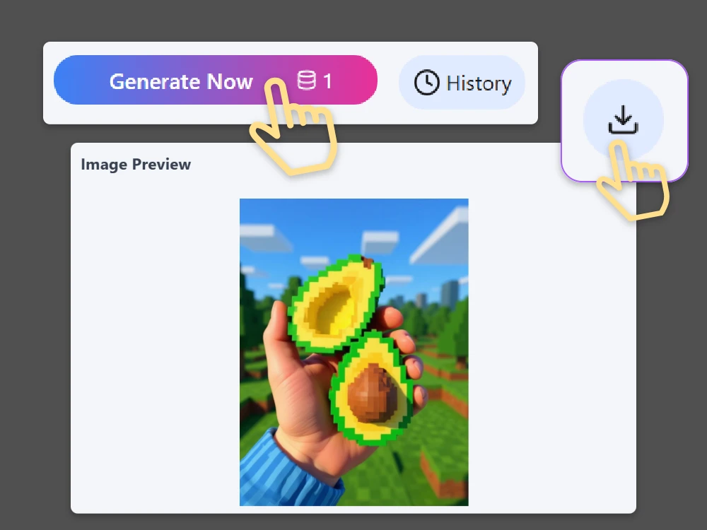 Step 3 Click Generate