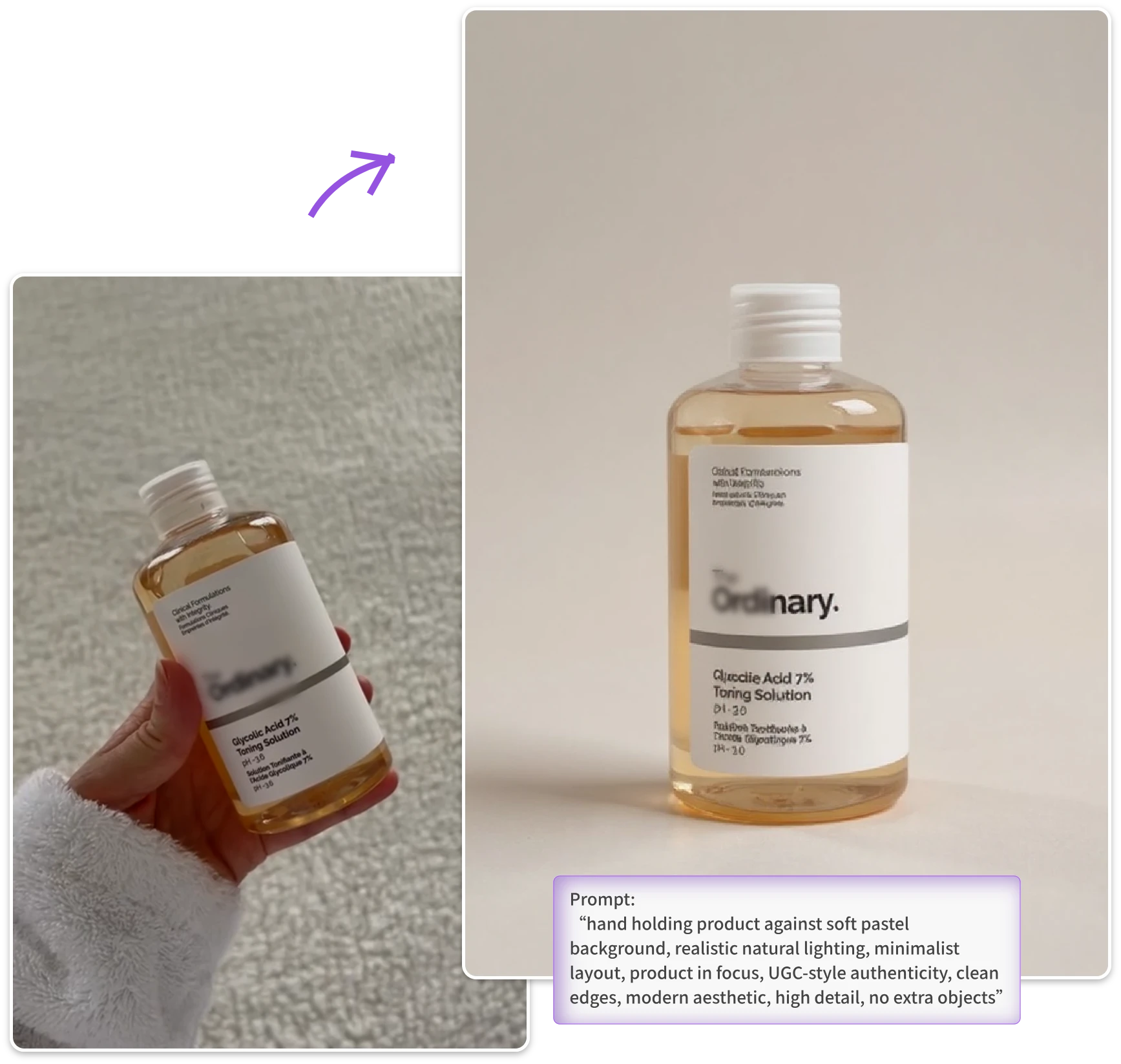 One-Click UGC Ads That Match Your Brand Story