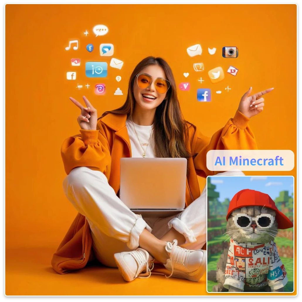 Enjoy an All-in-One Creative Suite with Image to Video AI Free