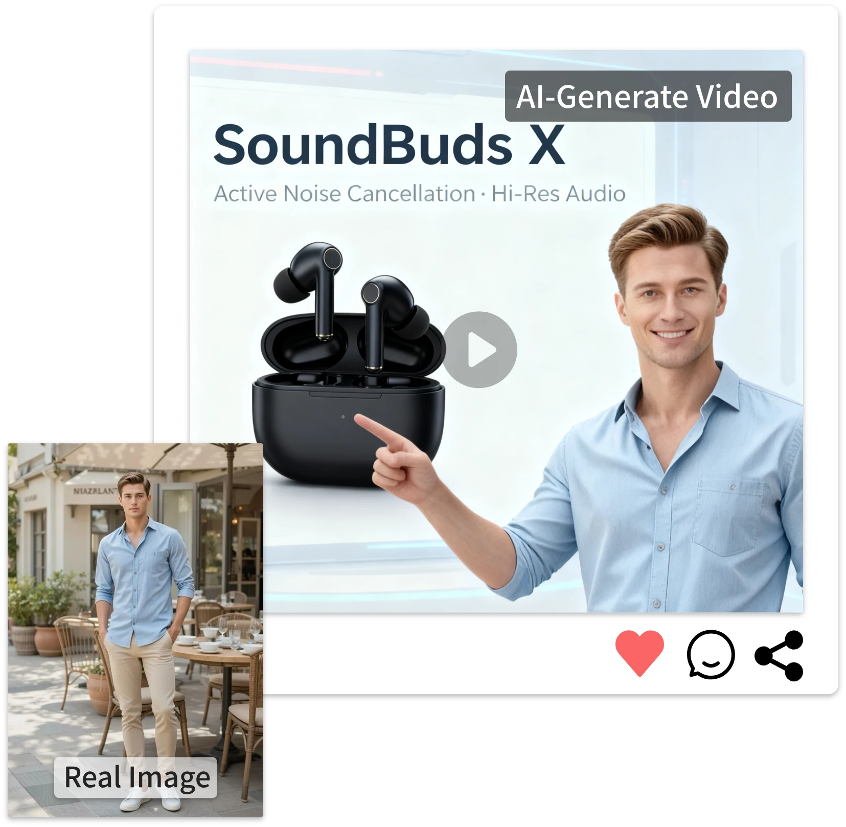 Effortlessly Build Your DTC Brand