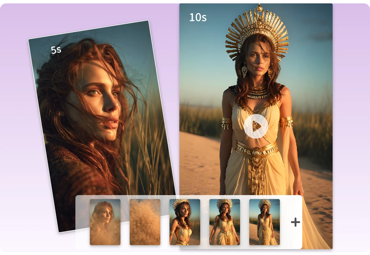 extender Expand Your Videos Seamlessly with Image to Video AI