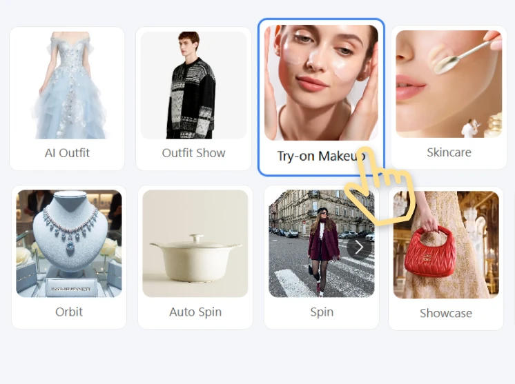 Step 1: Choose Your Template