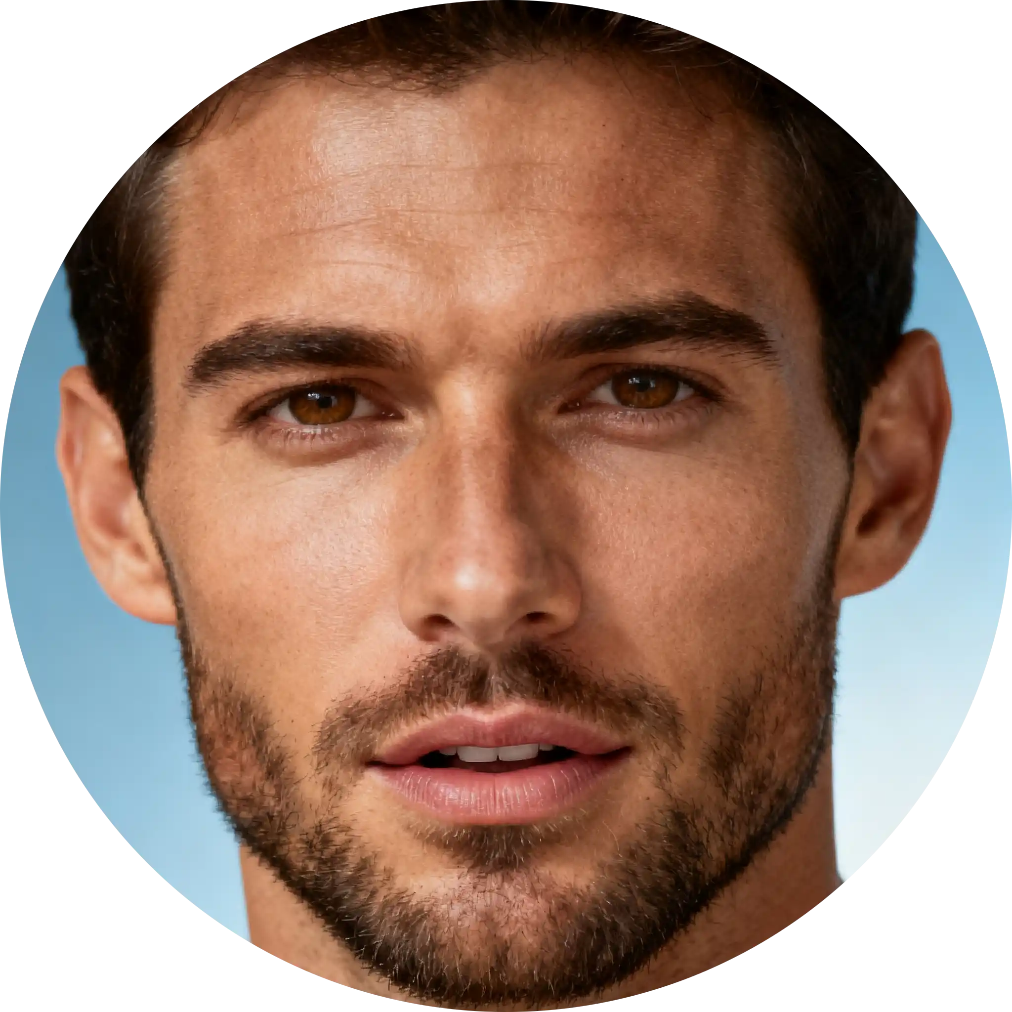 AI kissing video generator free user review of Daniel