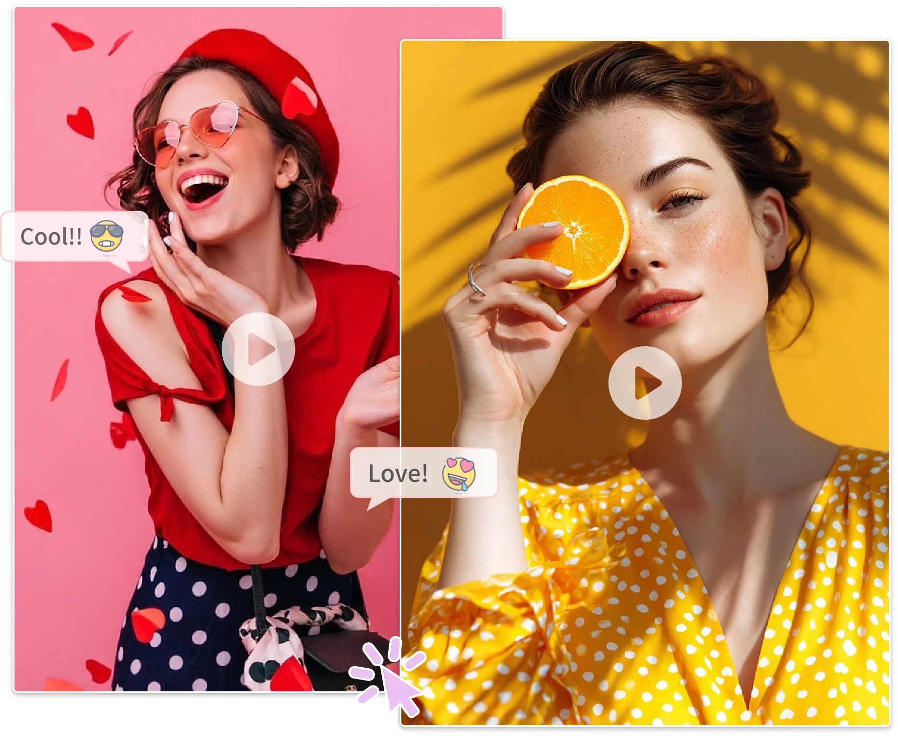 Bring Photos to Life Instantly with Image to Video AI Free