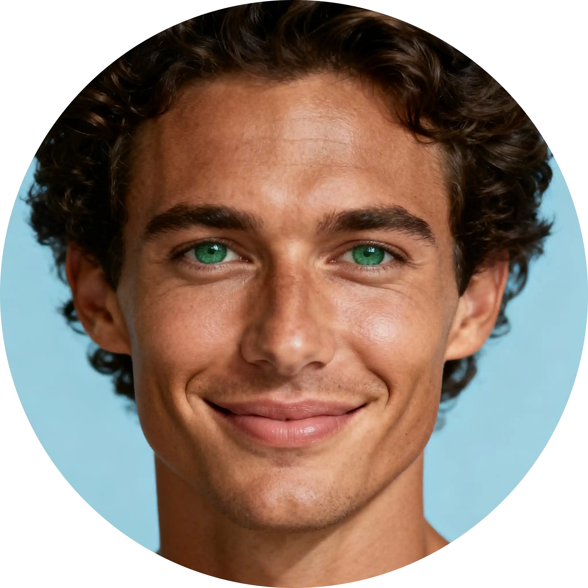 Darian Cole, Digital Marketer