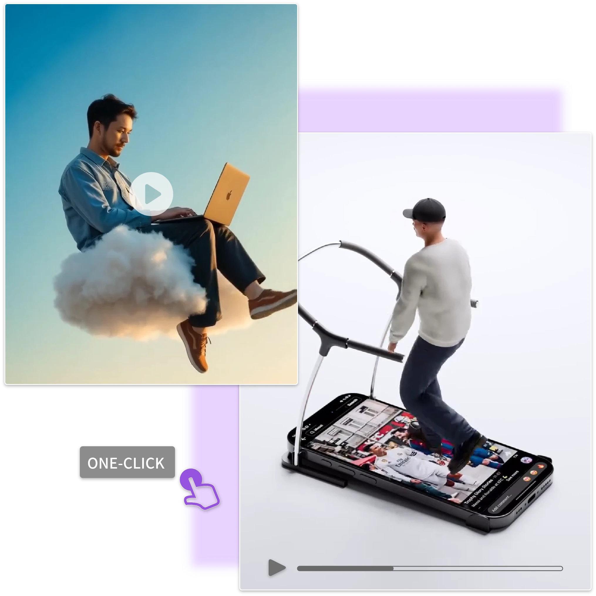 Generate Cinematic Videos with Image to Video AI Free