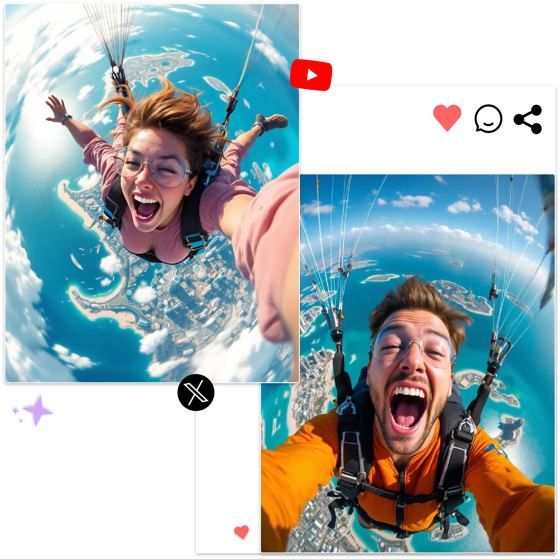 Go Viral on TikTok and Instagram with AI Video Generator