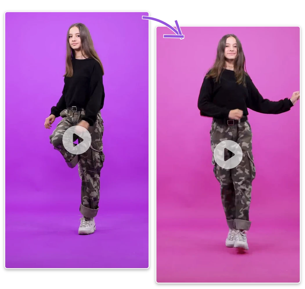 Turn Short Social Videos into Viral Hits with AI Video Extender Free