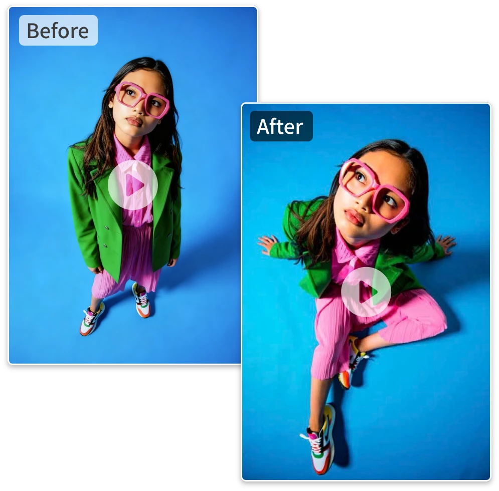 Boost Brand Storytelling with AI Video Extender Free for Ads