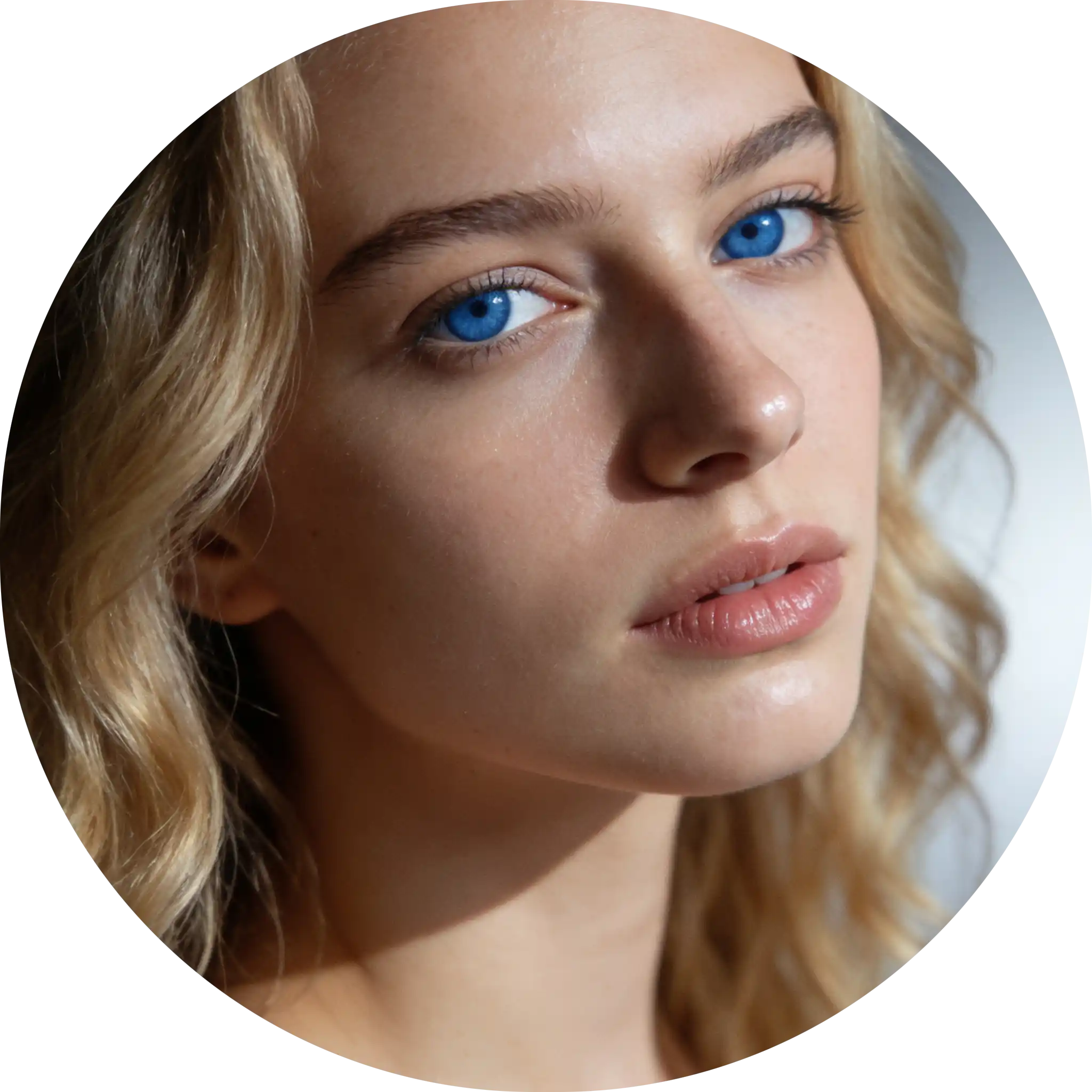 AI character to video user reviews of Marco