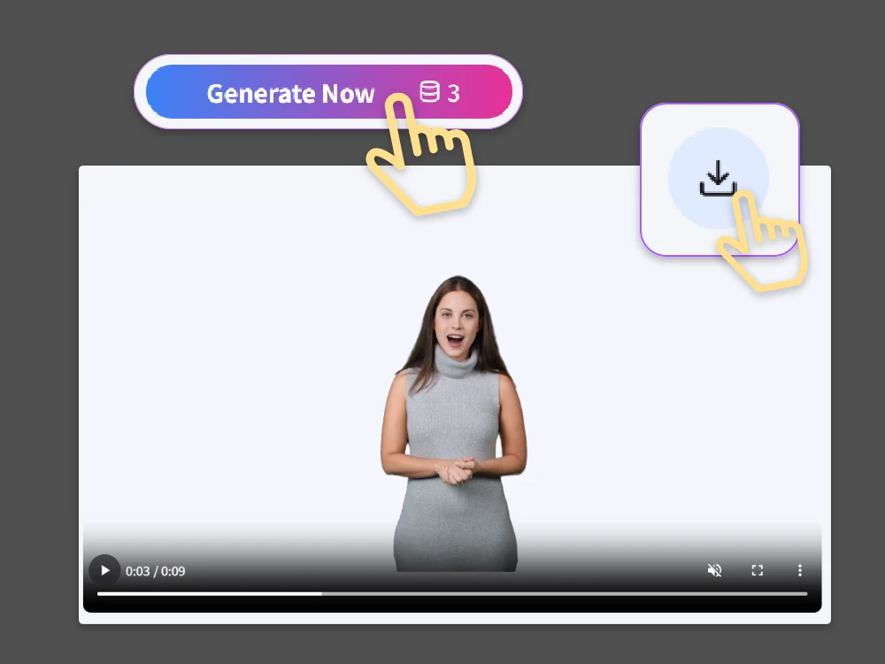 Step 3: Generate and Download