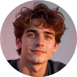 AI Reels generator's user reviews of John