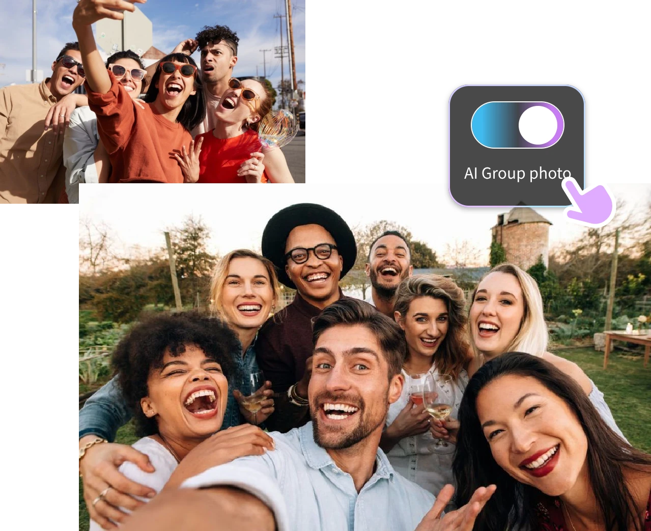 Generate Photos That Trigger Social Media Engagement