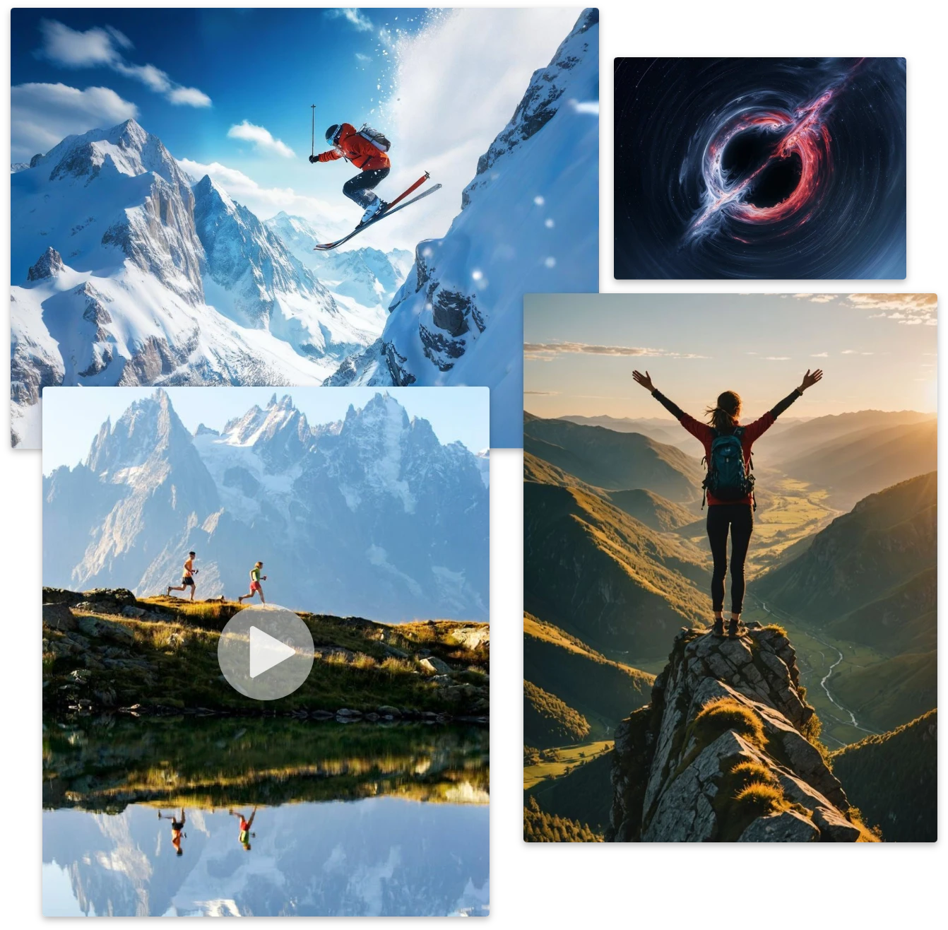 Explore more Features of Grok AI Image to Video tool