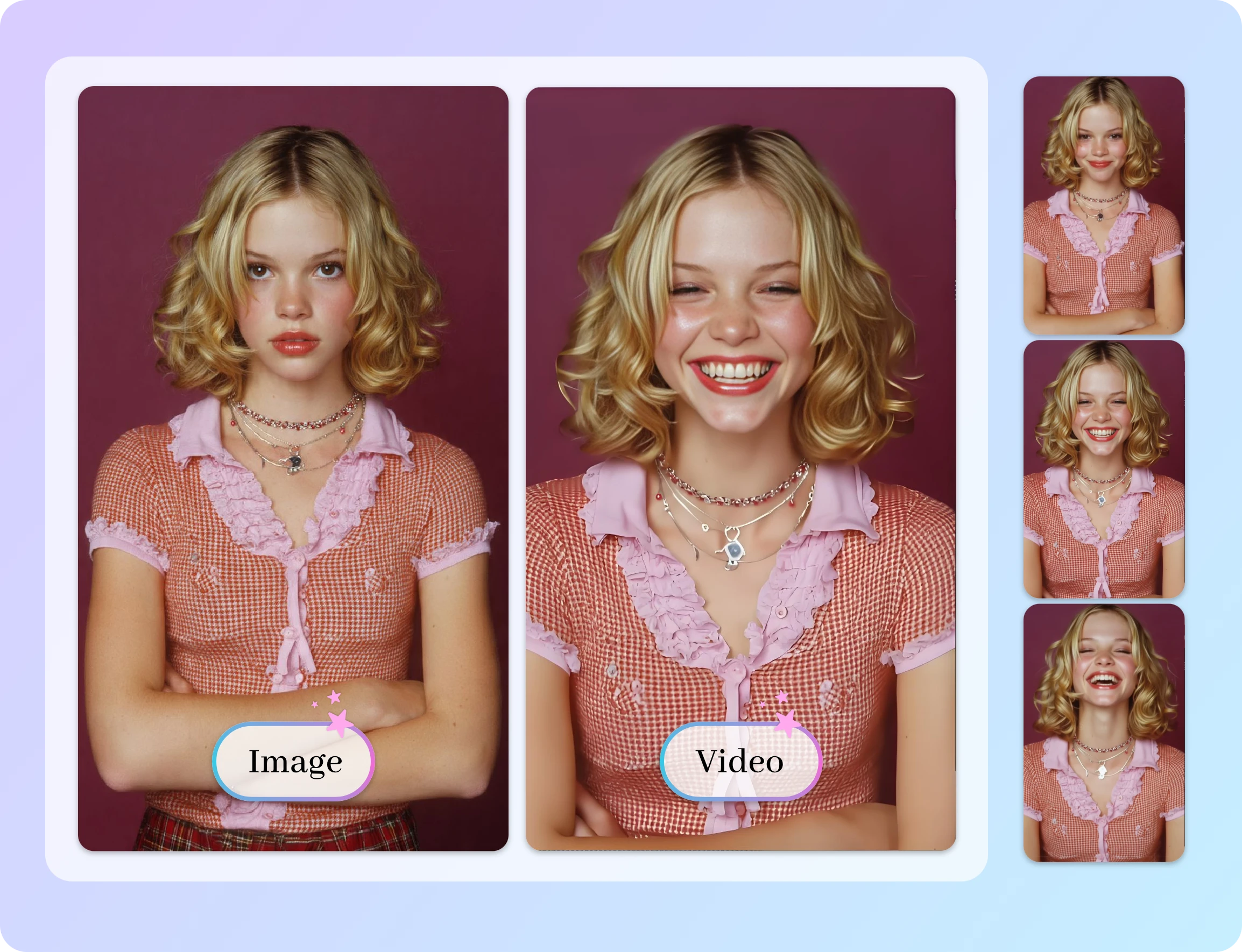 Animate Your Images with Image to Video AI – Bring Photos to Life in Seconds
