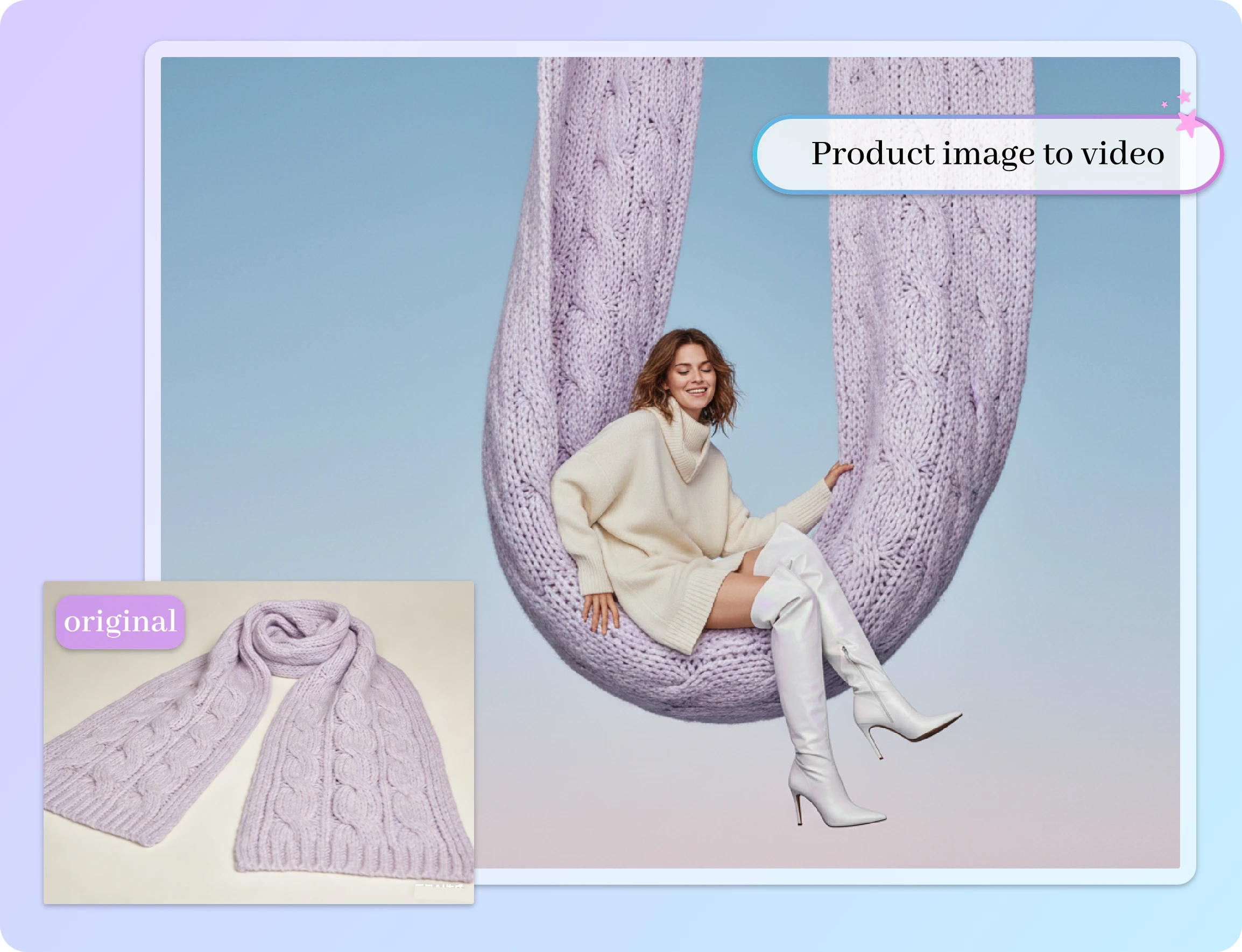 All-in-One Image to Video AI Platform – 50+ Templates and Multiple AI Tools