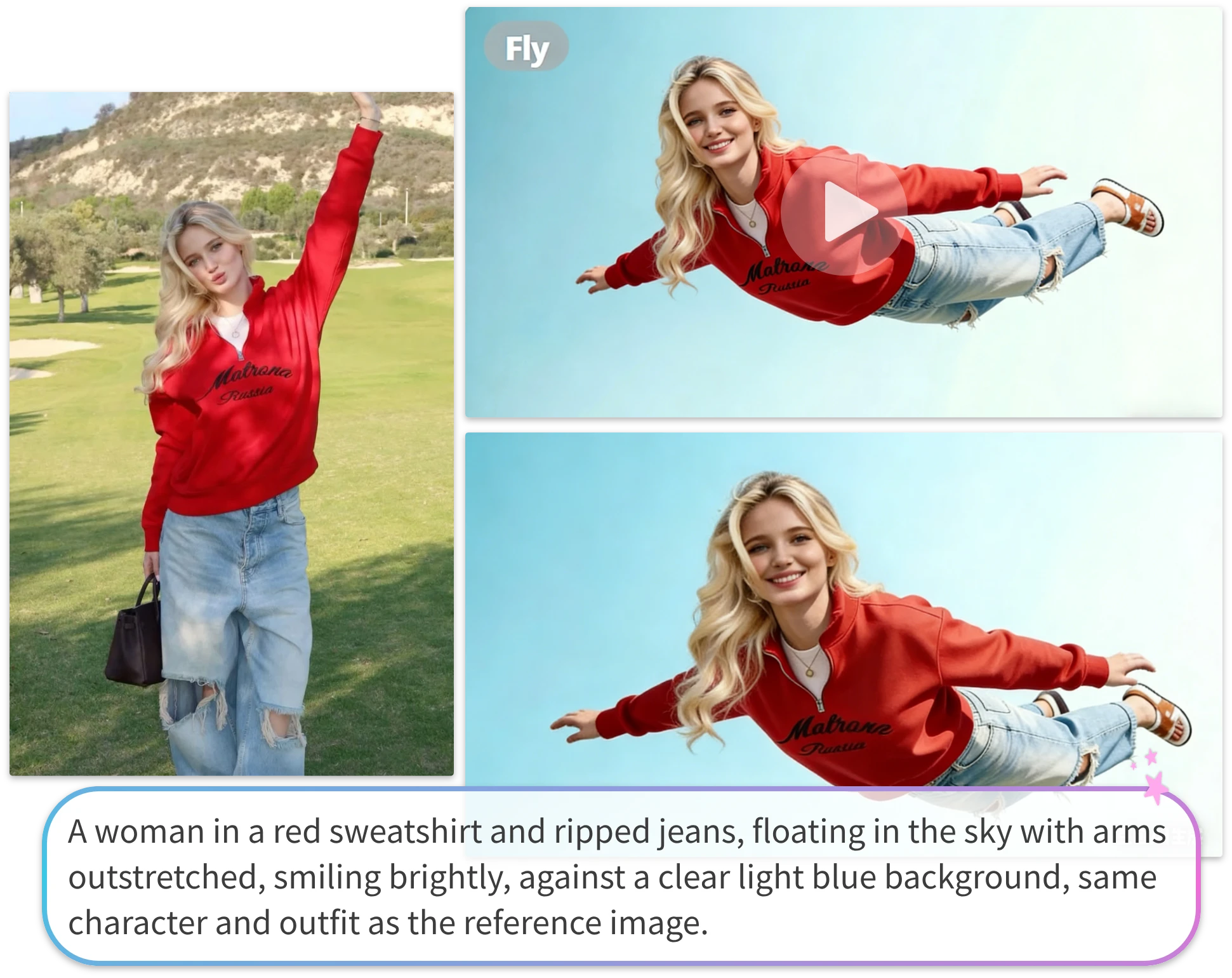 Bring Your Images to Life with AI Video Creation
