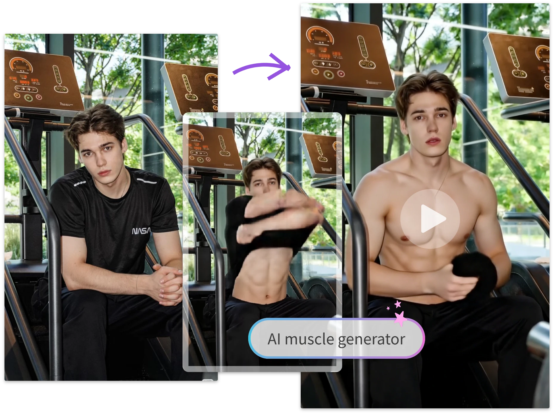 Turn Any Image into Video in Just a Few Clicks