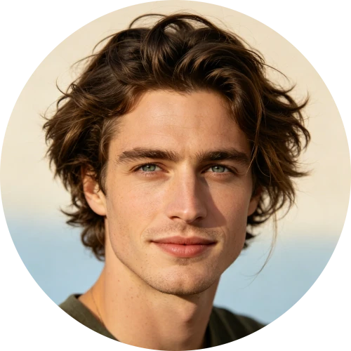 Daniel Lee, E-commerce Seller