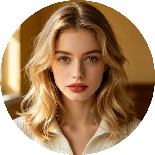 Emily Carter, Social Media Manager