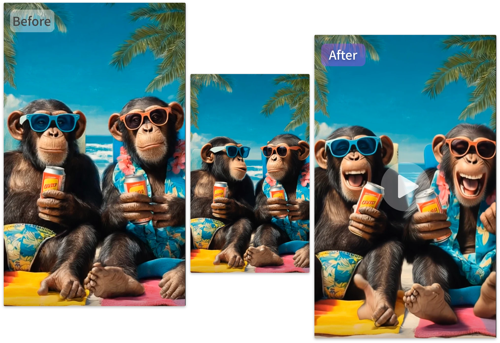 AI Image to Video Online