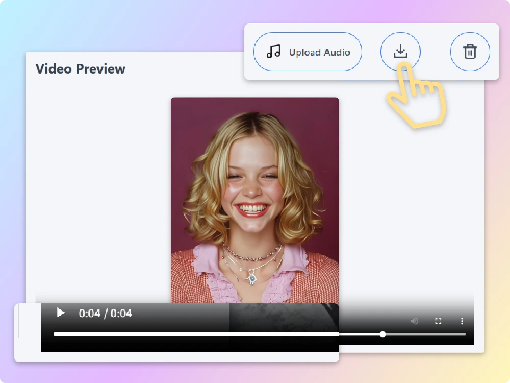 Step 3: Generate and Download