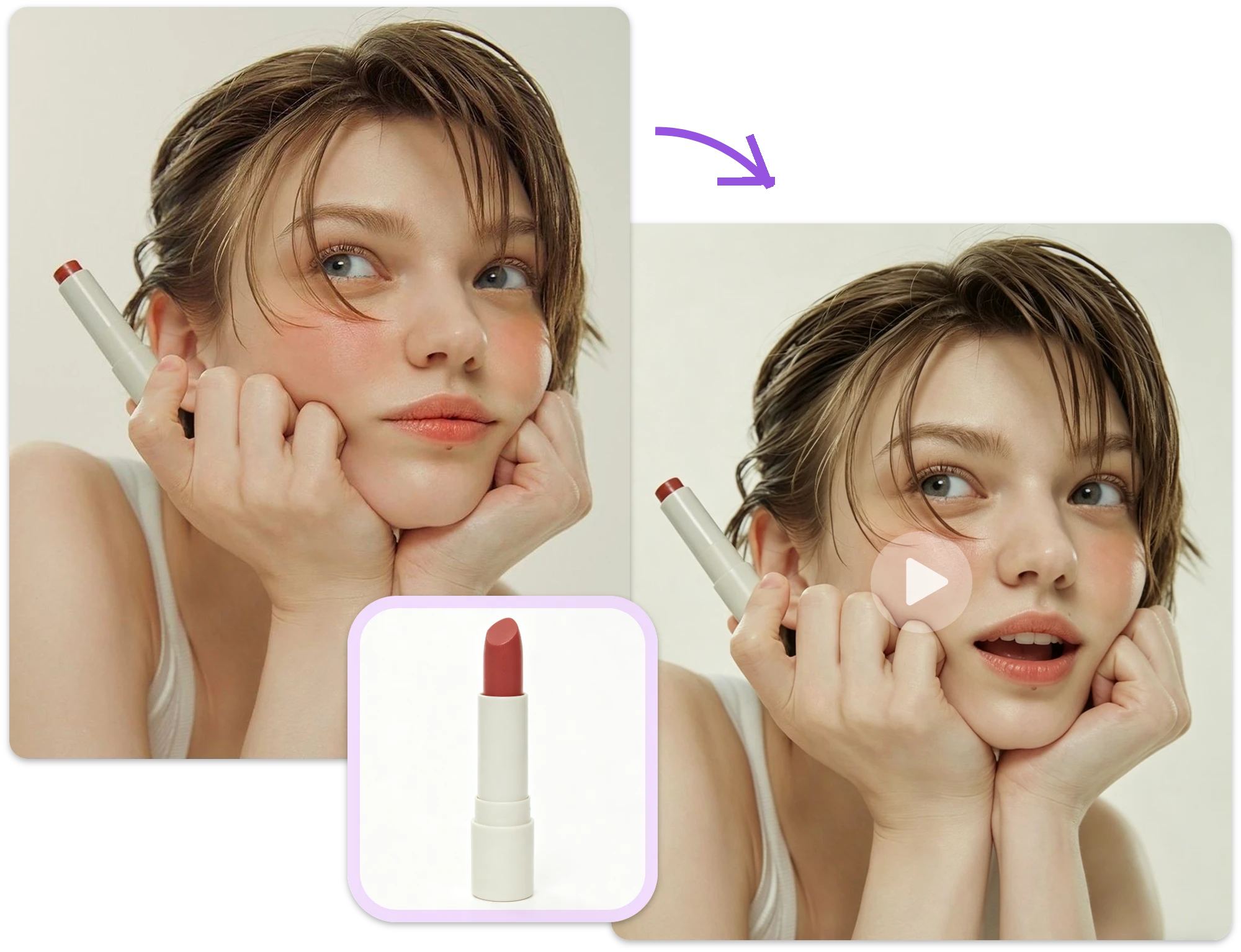 Turn Product Images into Viral Videos with AI Talking Photo