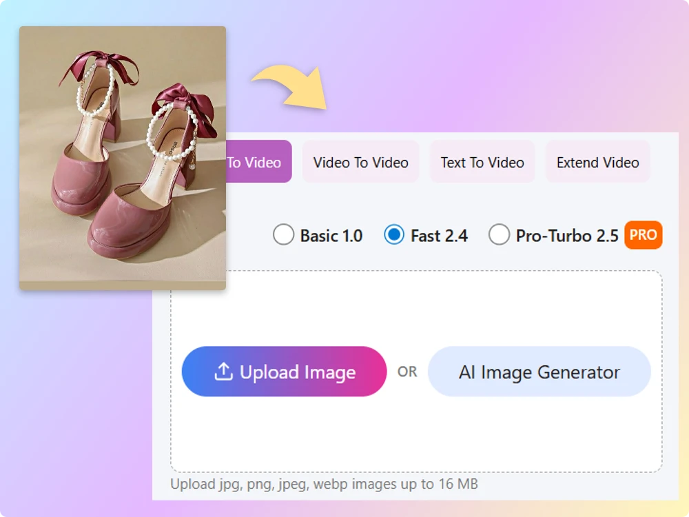 Upload Your Photos