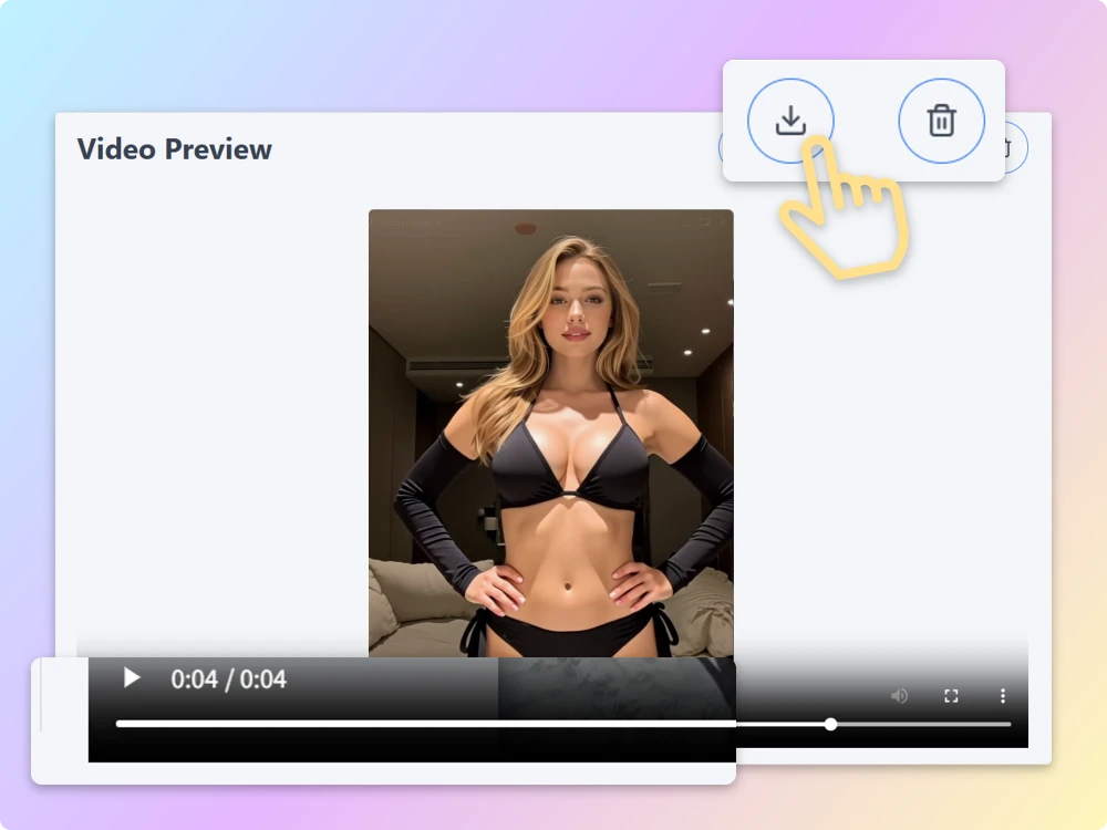 Step 3: Preview and Download