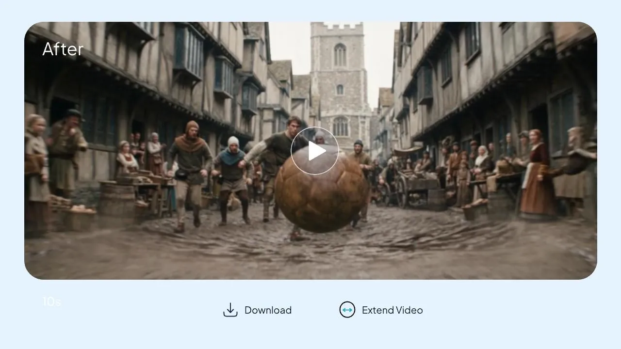 Generate a video with Seedance 2.5