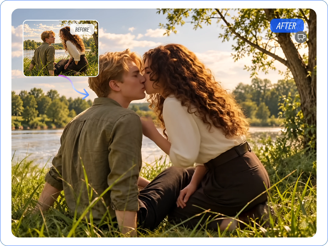 Make Long-Distance Moments Feel Closer