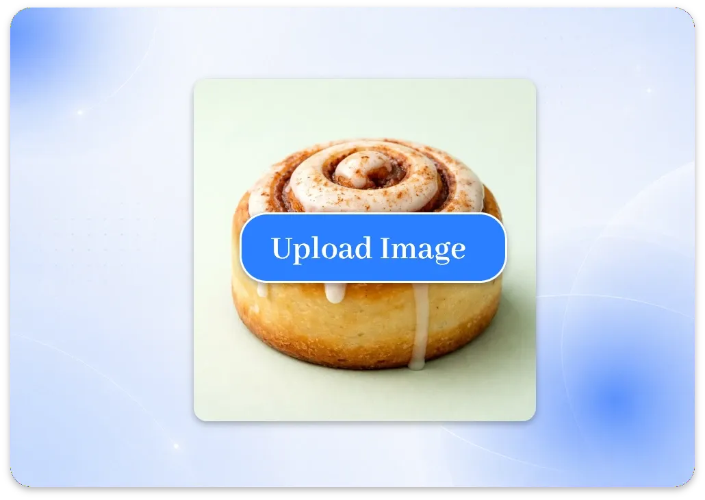 ステップ1：写真をアップロード