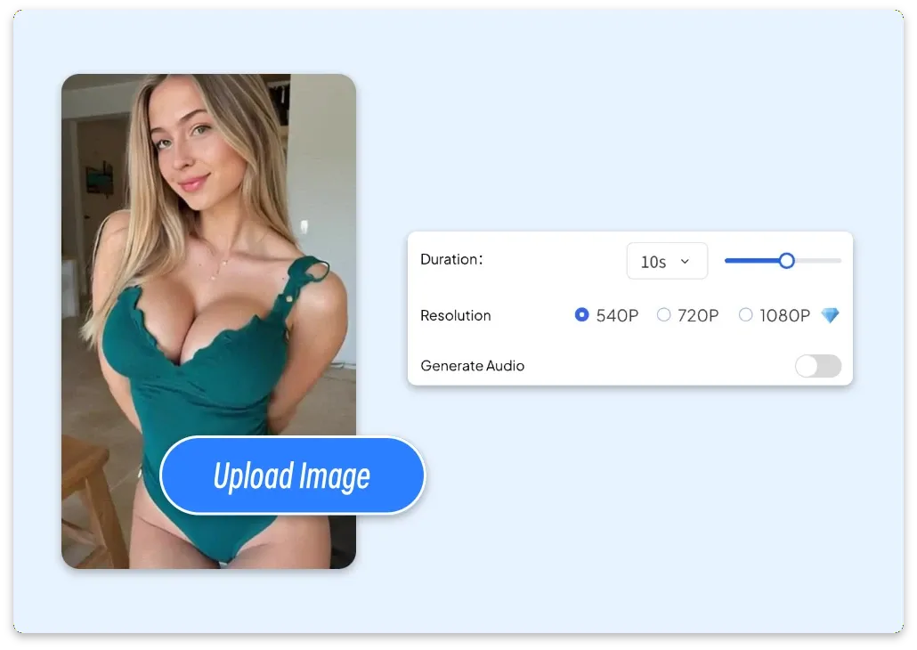 Étape 2 : Ajoutez votre Photo