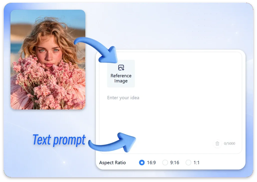 Step 1: Upload an Image