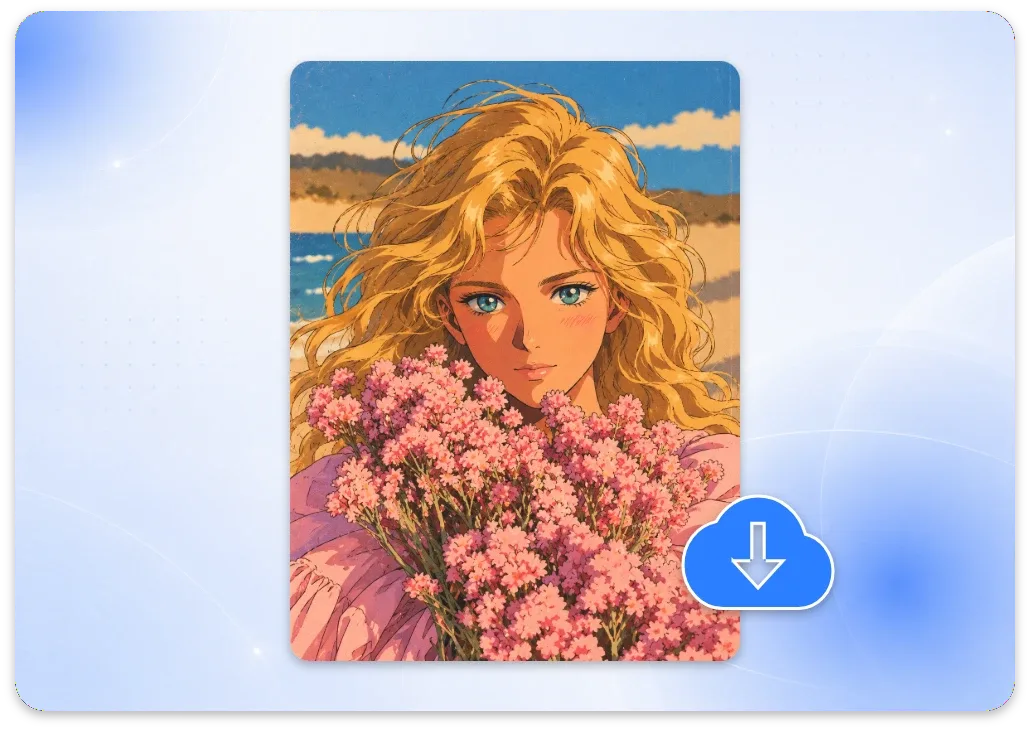 Step 3: Generate and Refine