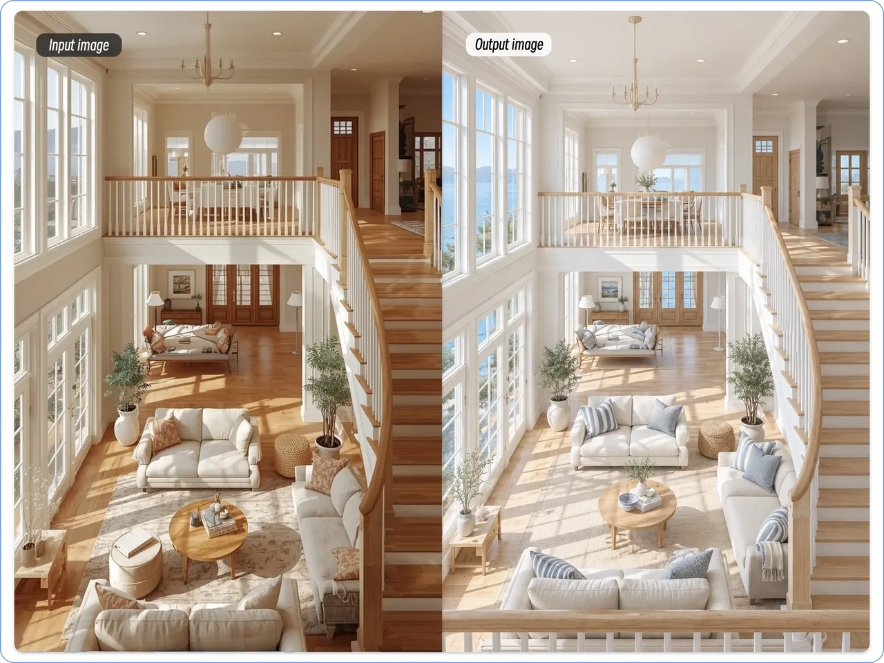 Preview Your Next Interior Look