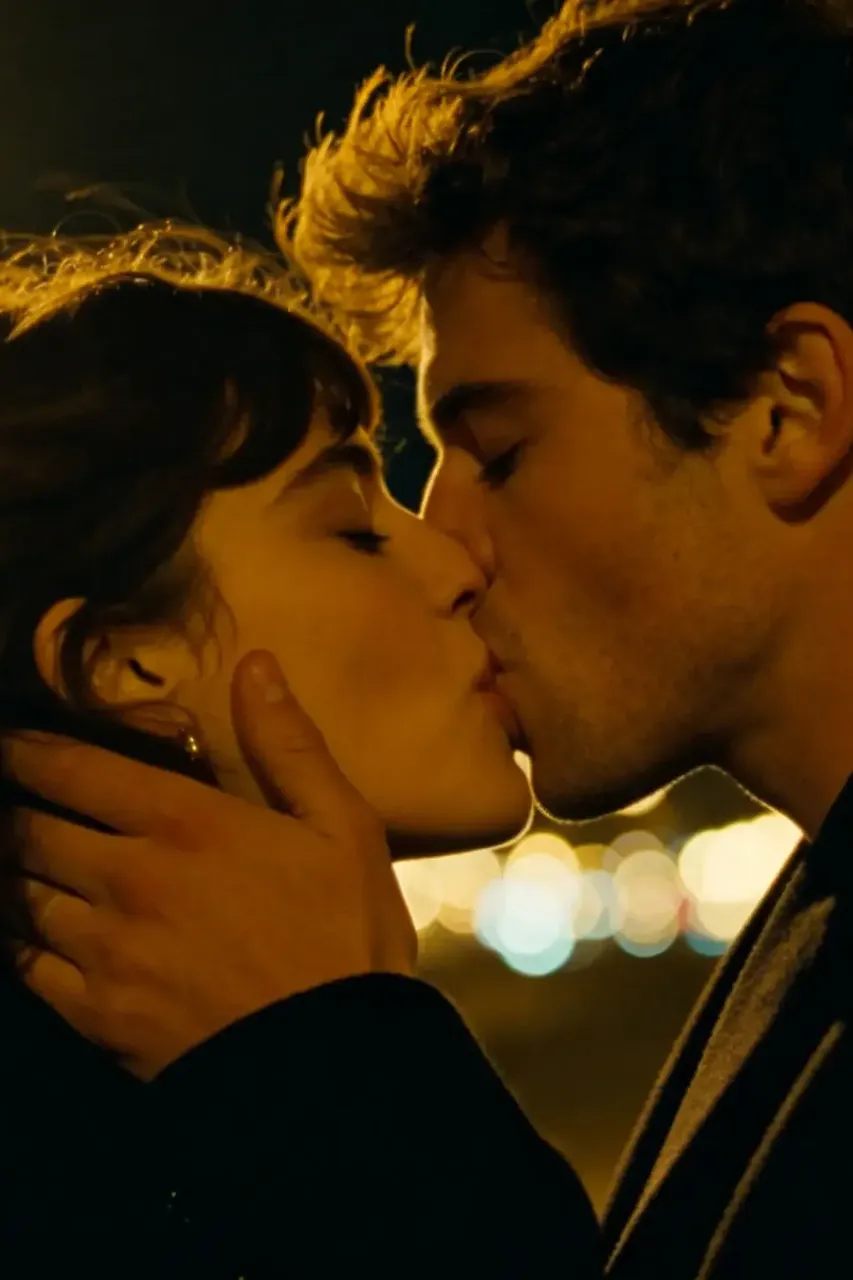 Baiser