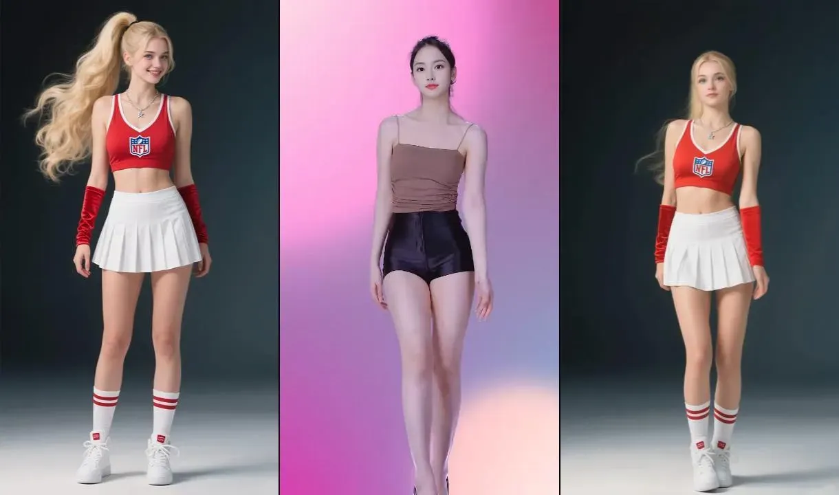 Vidéo d’exemple