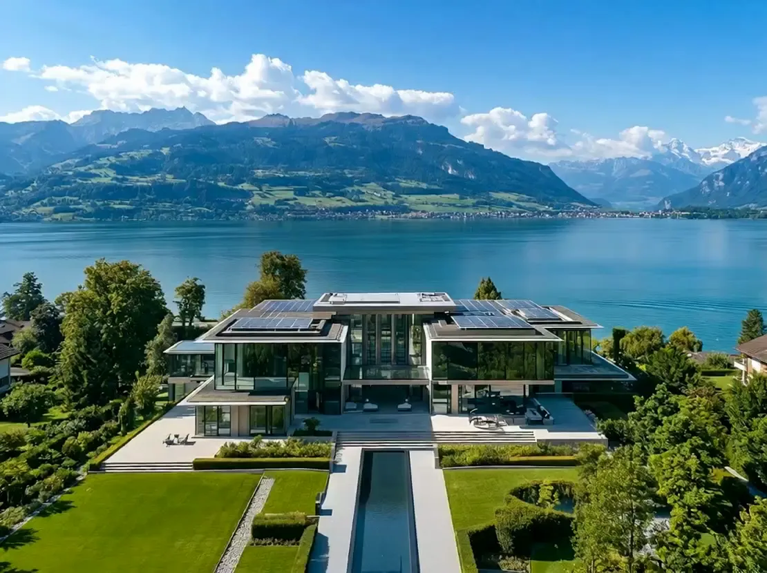 AI Real Estate Video Generator
