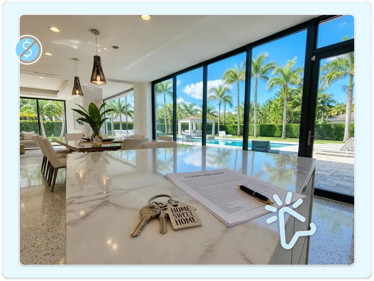 Real Estate Listing Videos
