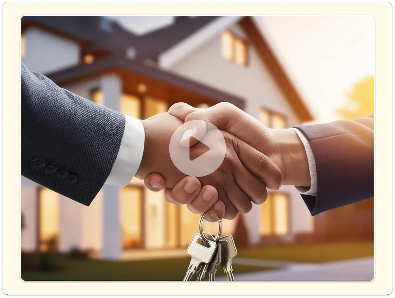 Real Estate Marketing Videos